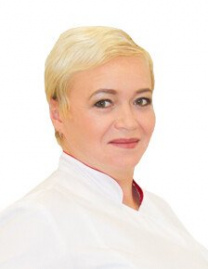 Ларина Наталья Александровна
