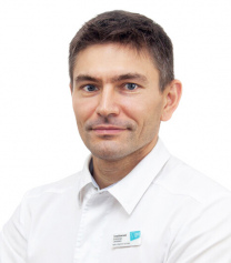 Голубовский Александр Сергеевич