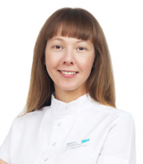 Дубинина Анна Александровна