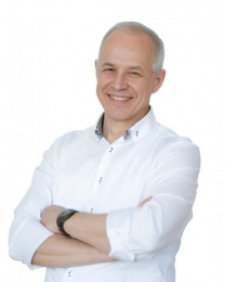 Тимофеев Максим Эдуардович