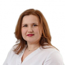 Федорова Юлия Александровна