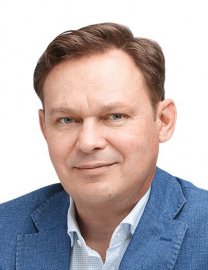Богосьян Родион Александрович