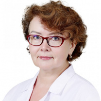Маринина Ольга Александровна