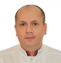 Целищев Дмитрий Сергеевич