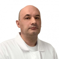 Чистов Андрей Александрович