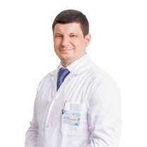 Зубенков Максим Владимирович