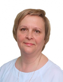 Дзьонь Ольга Анатольевна