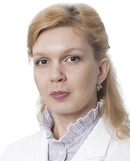 Мокеева Евгения Алексеевна