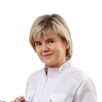 Закомерная Екатерина Анатольевна