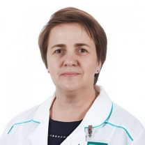 Кутилова Наталия Юрьевна