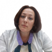 Королева Марина Валентиновна