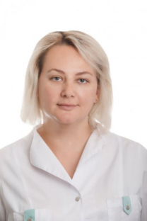 Лопатина Дарья Владимировна