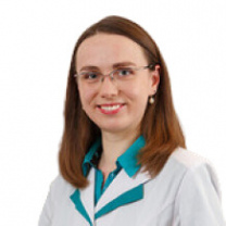 Канькова Нелли Юрьевна