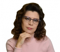 Айдова Наталья Николаевна