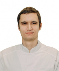 Нугманов Руслан Тахирович