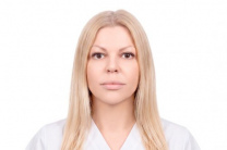 Сидорова Инна Павловна