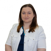 Кокурина Ирина Дмитриевна
