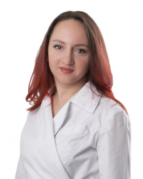 Воронина Юлия Николаевна