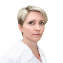 Любавкина Маргарита Вячеславовна