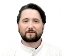Сёмин Антон Сергеевич