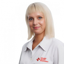 Назарова Марина Евгеньевна