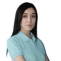 Зотова Юлия Викторовна