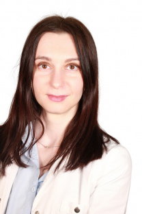 Сорокина Татьяна Александровна