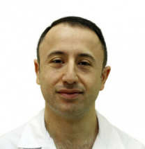 Мамедов Хаям Мамедтагиевич