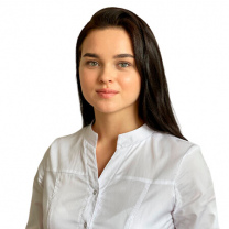 Лабутина Екатерина Максимовна