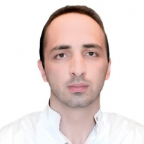 Исаев Фарид Исаевич