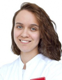Шигина Екатерина Андреевна