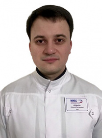 Колбасин Алексей Евгеньевич