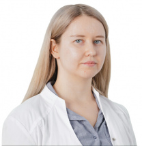 Коробова Елизавета Владимировна
