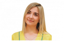 Золотухина Анна Олеговна