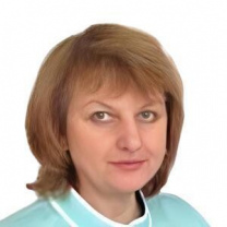 Архангельская Марина Юрьевна