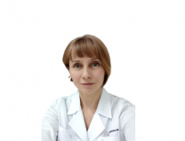 Лисенкова Ольга Александровна