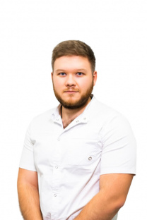 Отдельнов Михаил Викторович