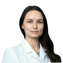 Труфанова Надежда Олеговна