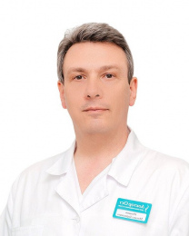 Шляков Михаил Борисович