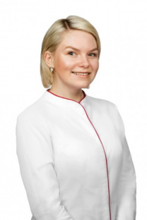 Засухина Анастасия Васильевна