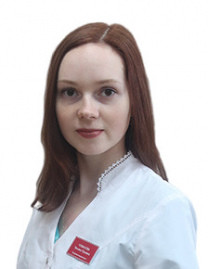 Чуманова Татьяна Юрьевна