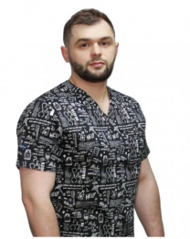 Абхазава Дмитрий Юрьевич