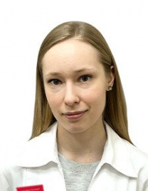 Макарычева Ирина Алексеевна