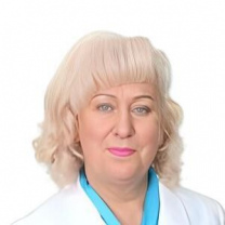 Долотова Лариса Станиславовна