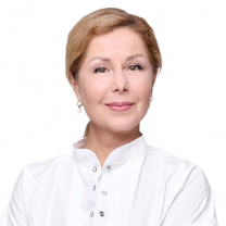 Голубева Елена Николаевна