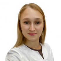 Баранова Анна Сергеевна
