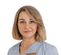 Кулаго Екатерина Геннадьевна