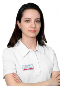 Хилова Наталья Андреевна