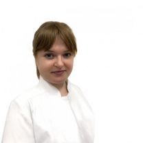 Пыркова Екатерина Петровна
