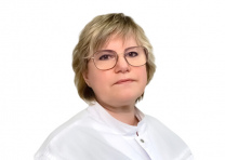 Егорова Наталия Константиновна
